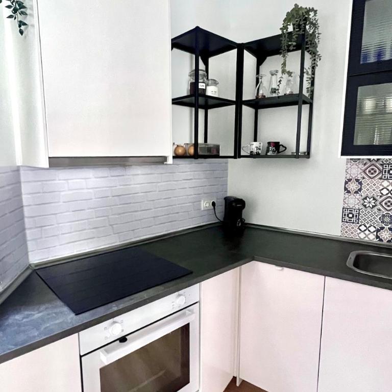La Casuca de Colon VUT-LE-1323 - Apartamento de 2 dormitorios - 16
