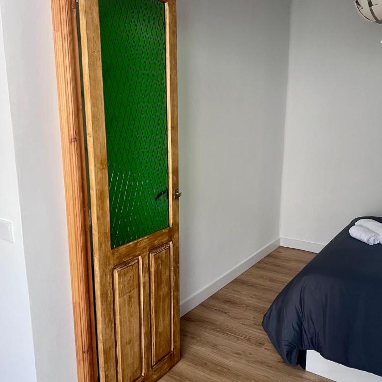 La Casuca de Colon VUT-LE-1323 - Apartamento de 2 dormitorios - 17