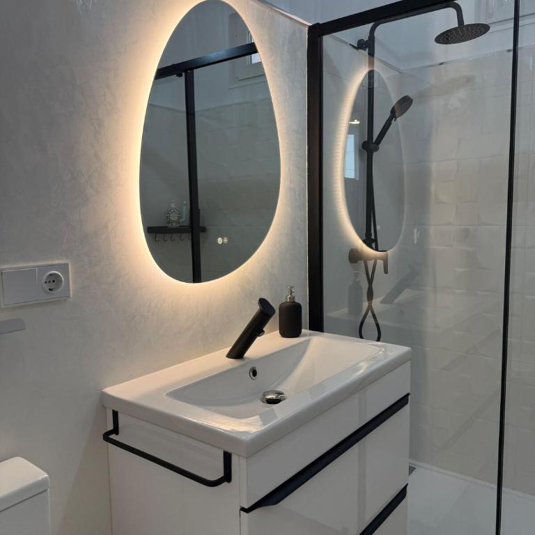 La Casuca de Colon VUT-LE-1323 - Apartamento de 2 dormitorios - 20