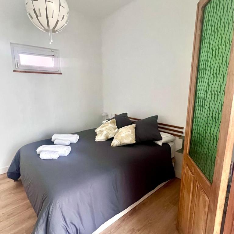 La Casuca de Colon VUT-LE-1323 - Apartamento de 2 dormitorios - 23