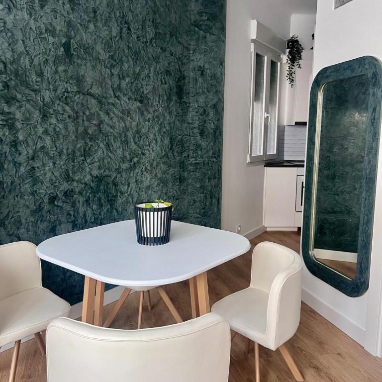La Casuca de Colon VUT-LE-1323 - Apartamento de 2 dormitorios - 26