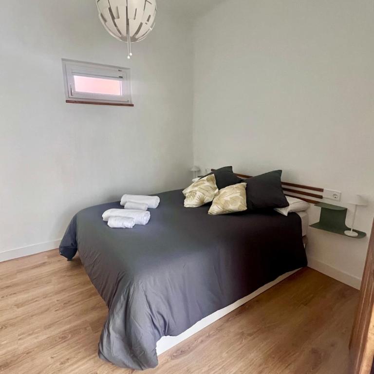 La Casuca de Colon VUT-LE-1323 - Apartamento de 2 dormitorios - 29