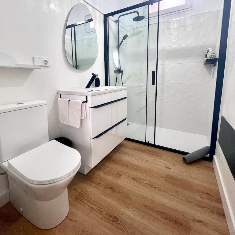 La Casuca de Colon VUT-LE-1323 - Apartamento de 2 dormitorios - 31