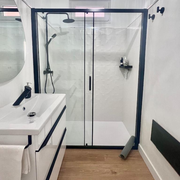 La Casuca de Colon VUT-LE-1323 - Apartamento de 2 dormitorios - 32