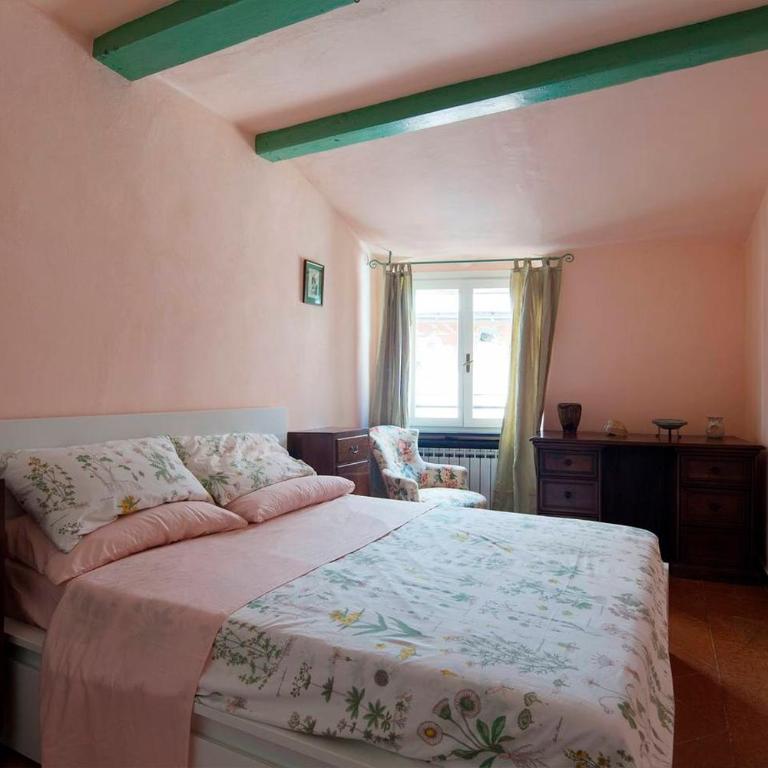 Casa al Castello - Appartamento con 3 Camere da Letto - 10