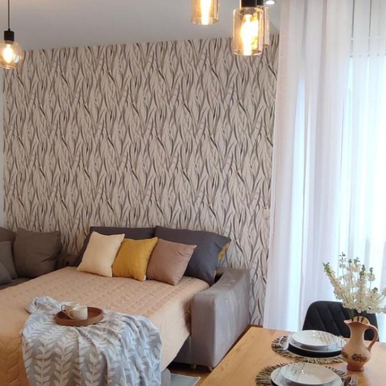 LTL apartments - One-Bedroom Apartment - 11