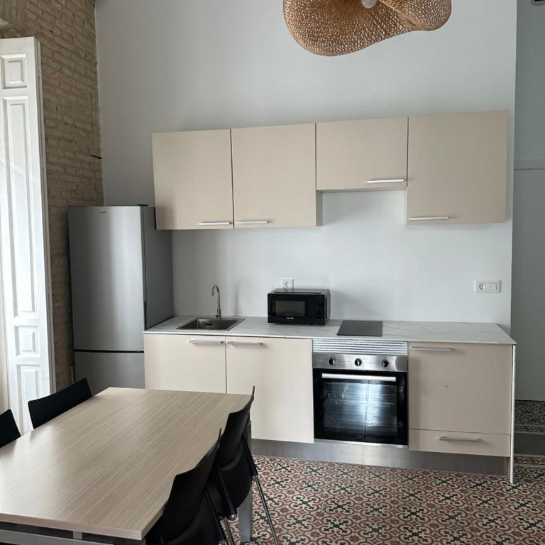 Unique Sevilla - Apartamento de 2 dormitorios - 11
