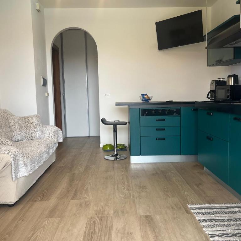 Sirmionerooms Luxury Apartment - Appartamento con 1 Camera da Letto - 3