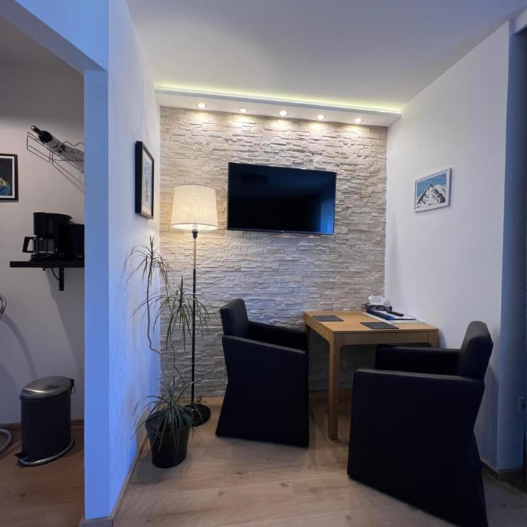 Kuckucks Nest - Estudio - 3