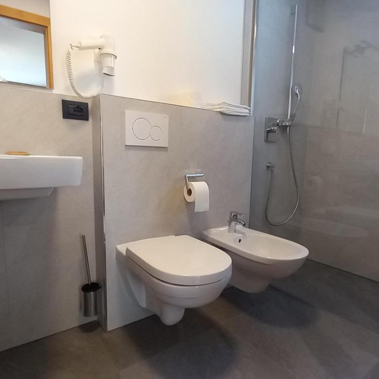 Residence Eden - Appartamento con 1 Camera da Letto - 1