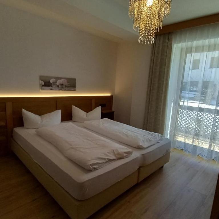 Residence Eden - Appartamento con 1 Camera da Letto - 2