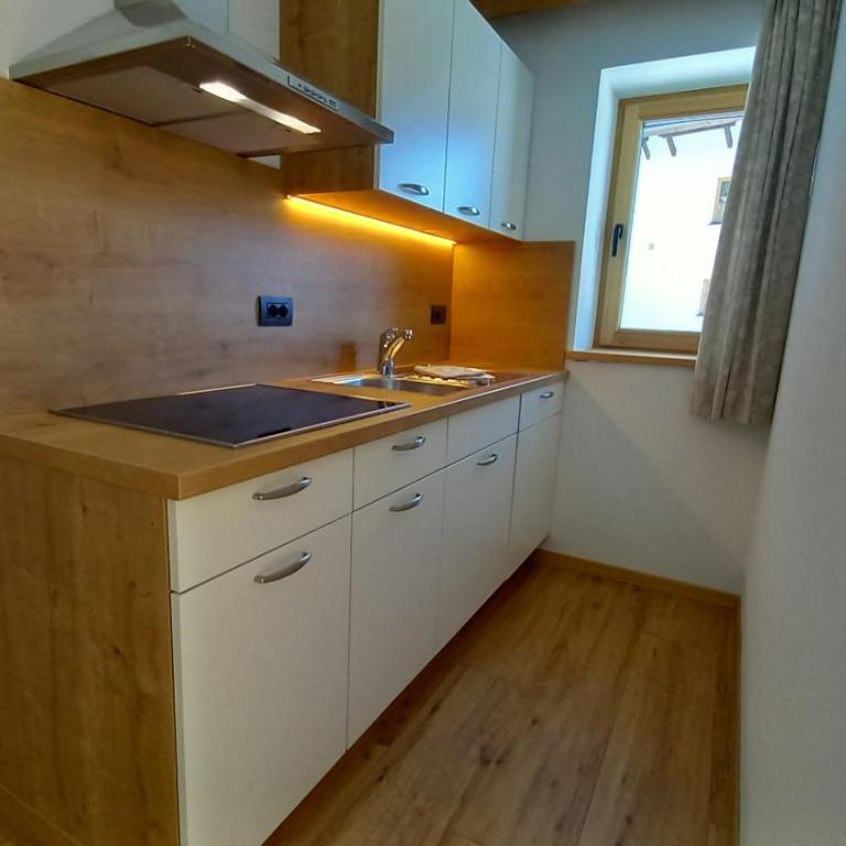 Residence Eden - Appartamento con 1 Camera da Letto - 4