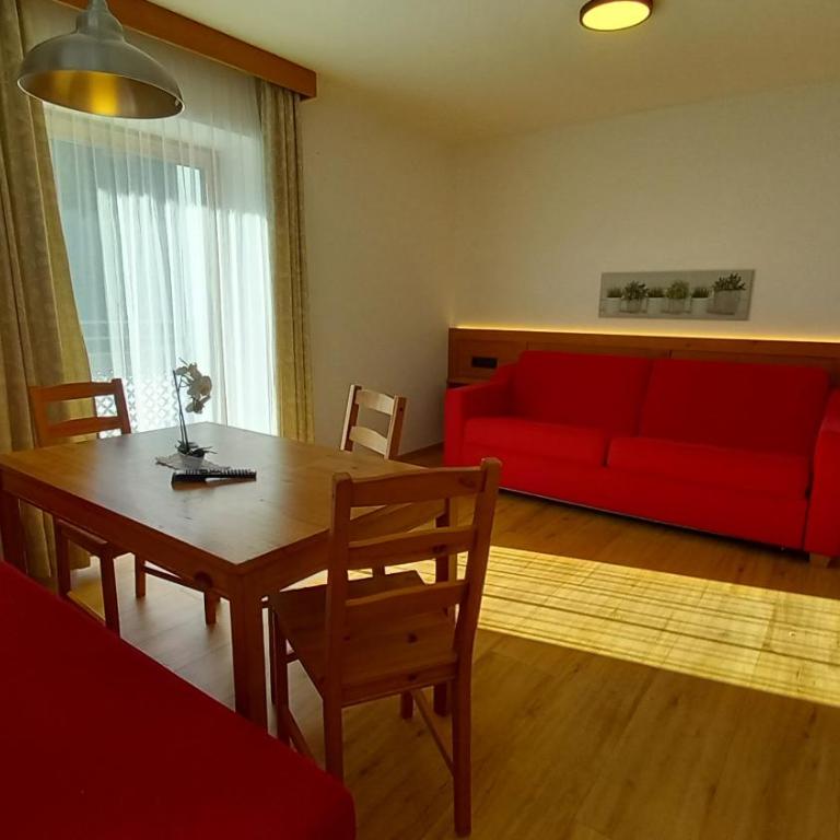 Residence Eden - Appartamento con 1 Camera da Letto - 5