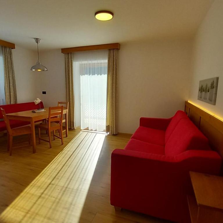 Residence Eden - Appartamento con 1 Camera da Letto - 6