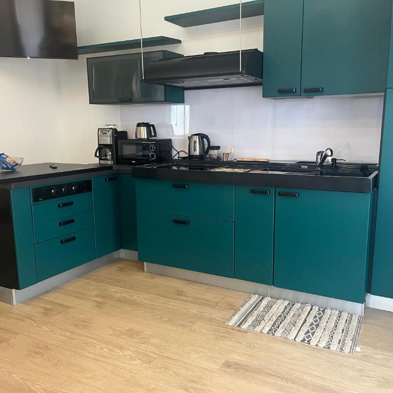 Sirmionerooms Luxury Apartment - Appartamento con 1 Camera da Letto - 4