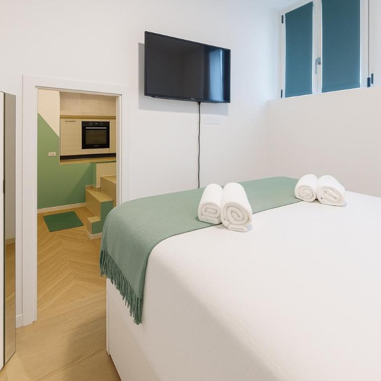 Cozy Apartment near Porta Romana Milan - Appartamento con 1 Camera da Letto - 3