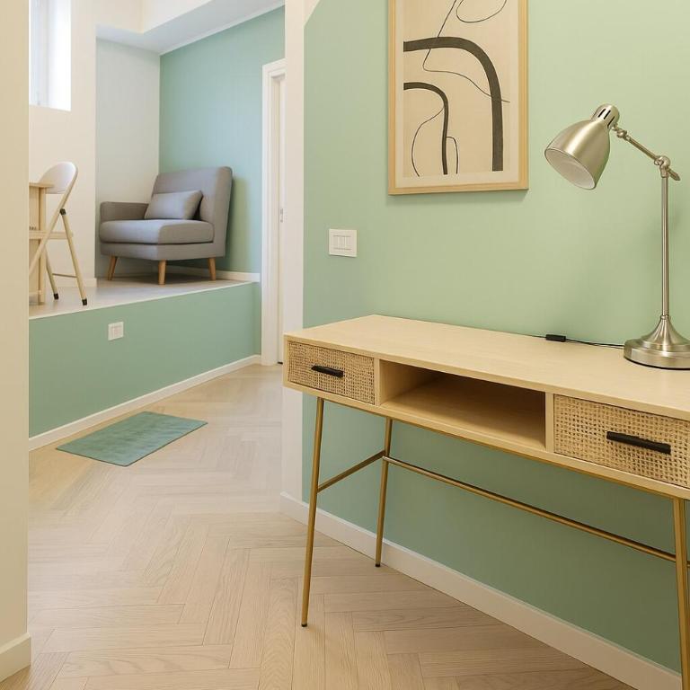 Cozy Apartment near Porta Romana Milan - Appartamento con 1 Camera da Letto - 2