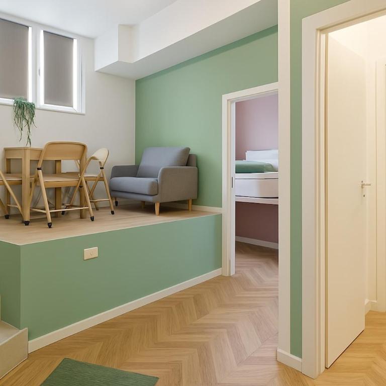Cozy Apartment near Porta Romana Milan - Appartamento con 1 Camera da Letto - 4