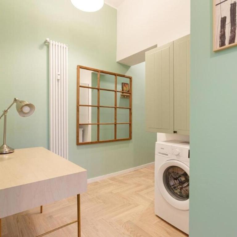 Cozy Apartment near Porta Romana Milan - Appartamento con 1 Camera da Letto - 5