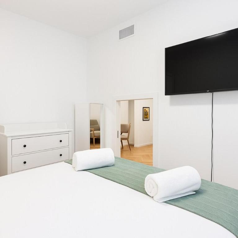 Cozy Apartment near Porta Romana Milan - Appartamento con 1 Camera da Letto - 6