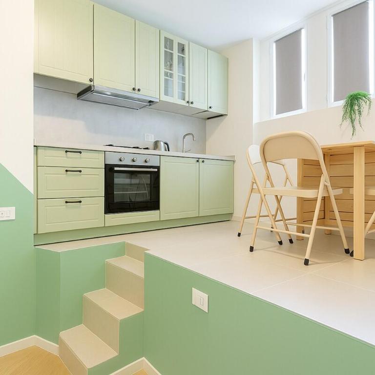 Cozy Apartment near Porta Romana Milan - Appartamento con 1 Camera da Letto - 7