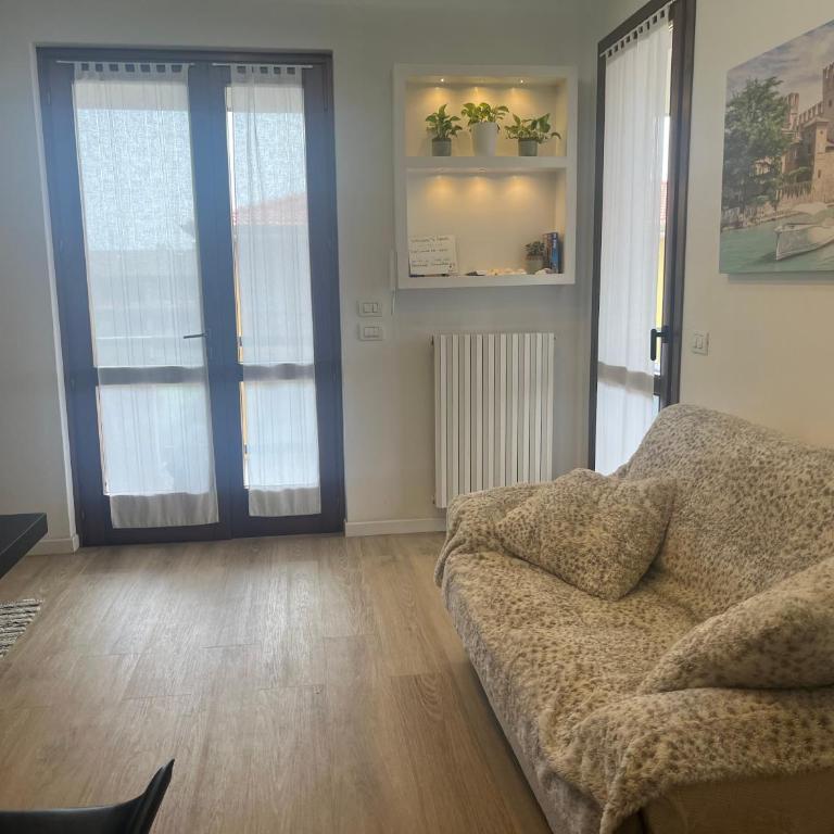 Sirmionerooms Luxury Apartment - Appartamento con 1 Camera da Letto - 7