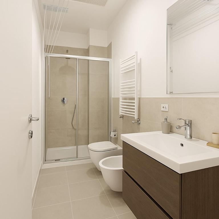 Cozy Apartment near Porta Romana Milan - Appartamento con 1 Camera da Letto - 9