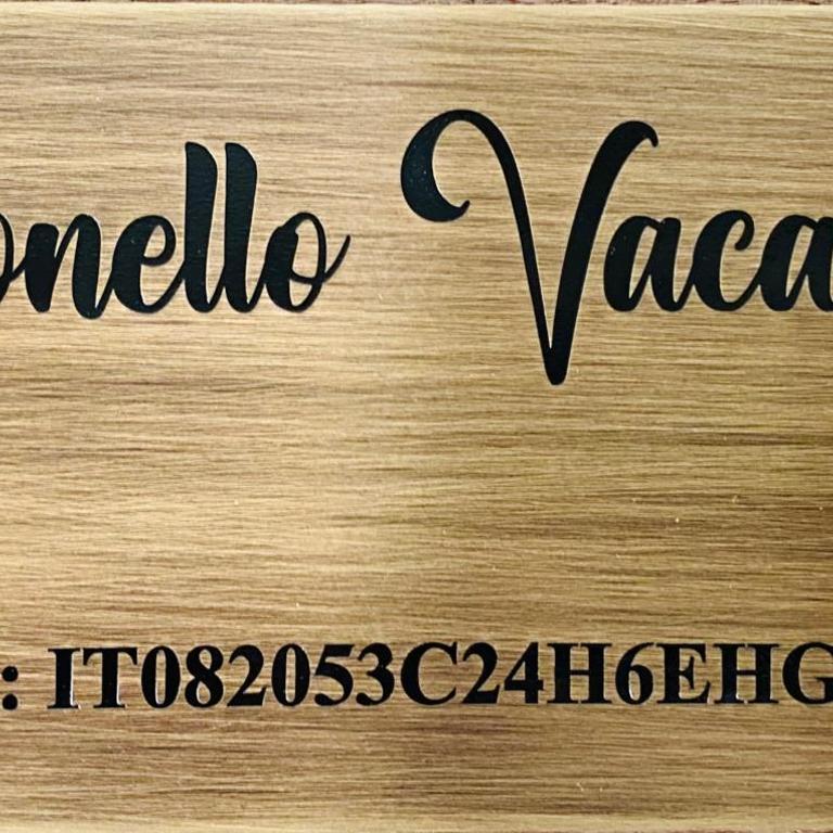 Bonello vacanza - Appartamento con 2 Camere da Letto - 23
