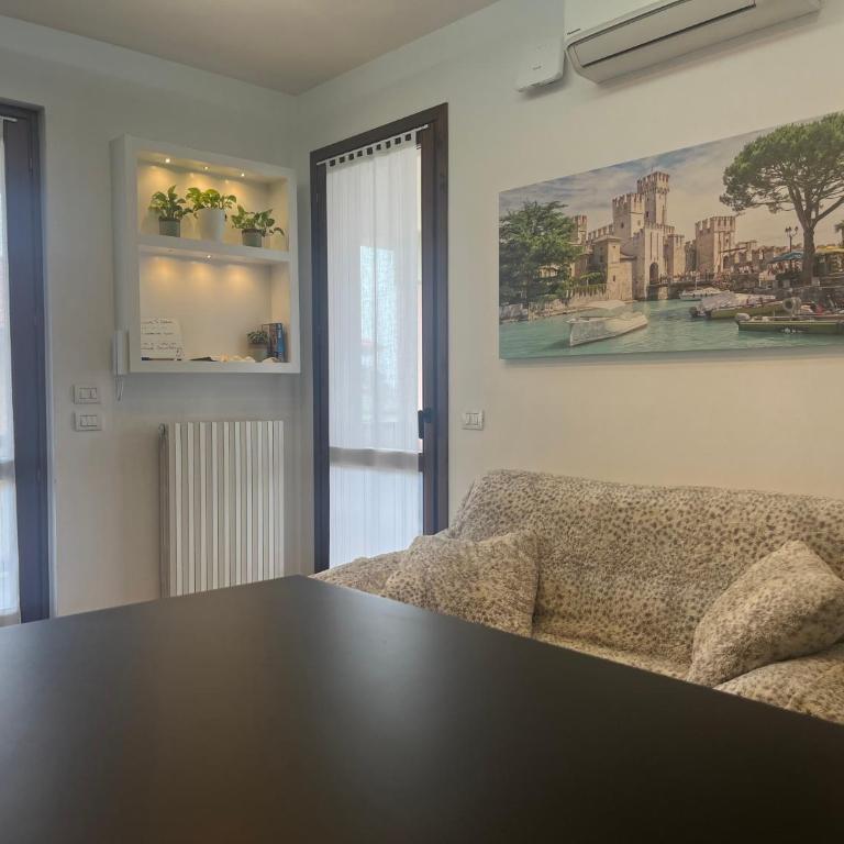 Sirmionerooms Luxury Apartment - Appartamento con 1 Camera da Letto - 8