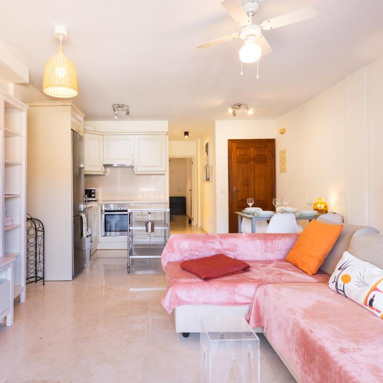 Apartment Nova - One-Bedroom Apartment - 25