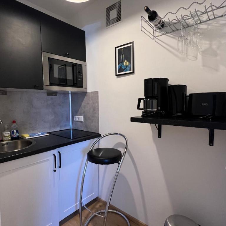 Kuckucks Nest - Estudio - 6