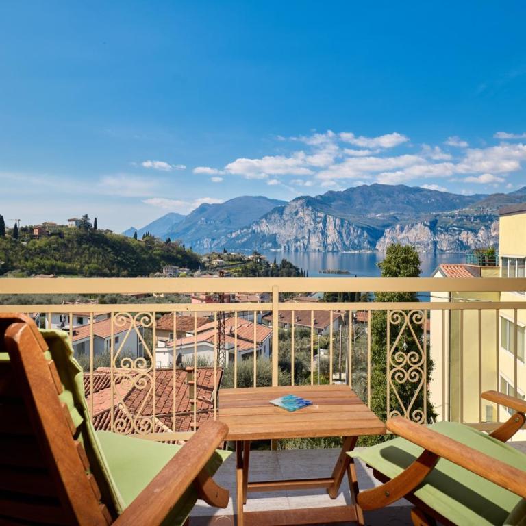 Dimora Dell'Isola by Gardenjoy - Appartamento con 2 Camere da Letto - 1