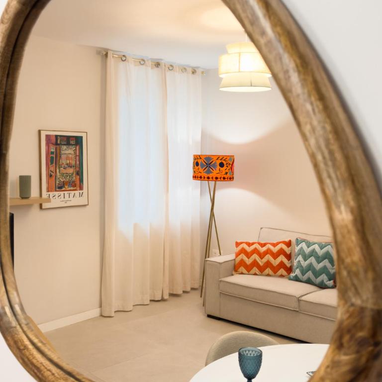 MonKeys Apartments Quintana Q1 - Apartamento de 1 dormitorio - 3