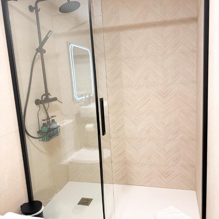 MonKeys Apartments Quintana Q1 - Apartamento de 1 dormitorio - 11