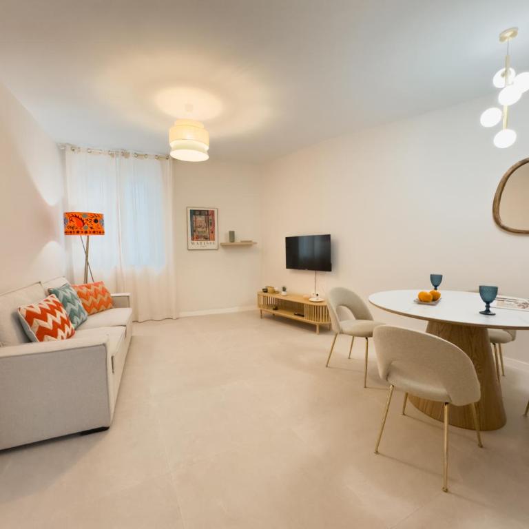 MonKeys Apartments Quintana Q1 - Apartamento de 1 dormitorio - 6