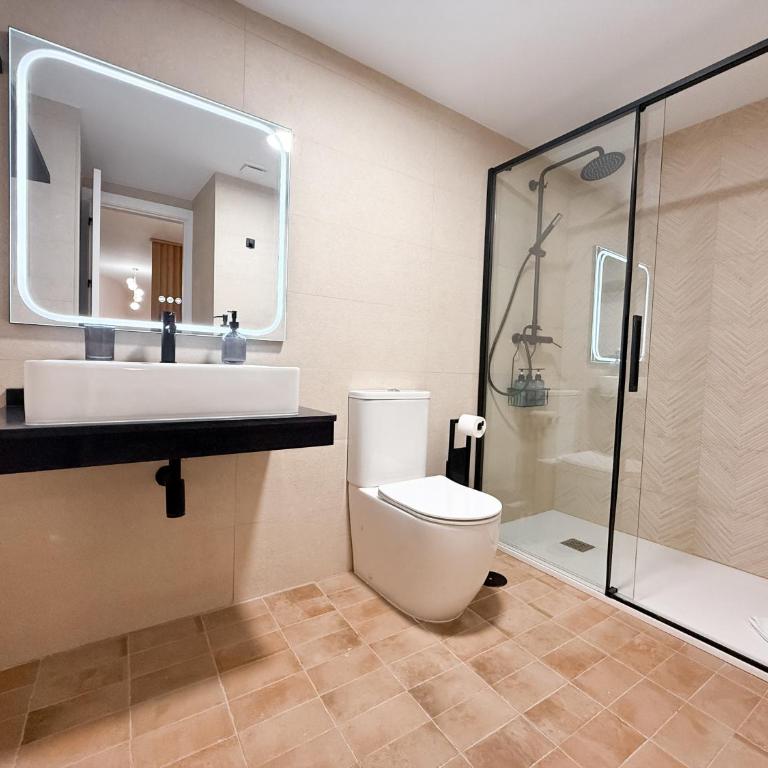 MonKeys Apartments Quintana Q1 - Apartamento de 1 dormitorio - 10
