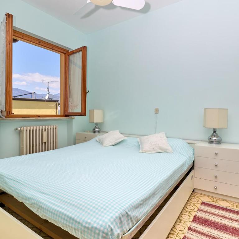 Dimora Dell'Isola by Gardenjoy - Appartamento con 2 Camere da Letto - 2