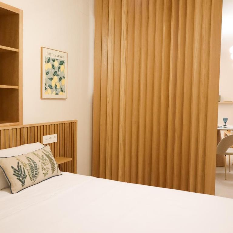 MonKeys Apartments Quintana Q1 - Apartamento de 1 dormitorio - 13