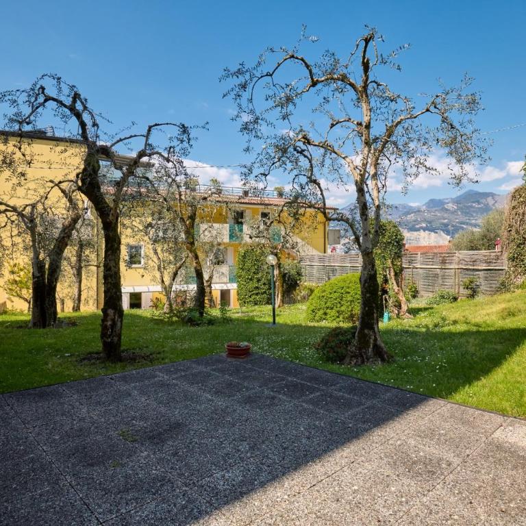 Dimora Dell'Isola by Gardenjoy - Appartamento con 2 Camere da Letto - 6