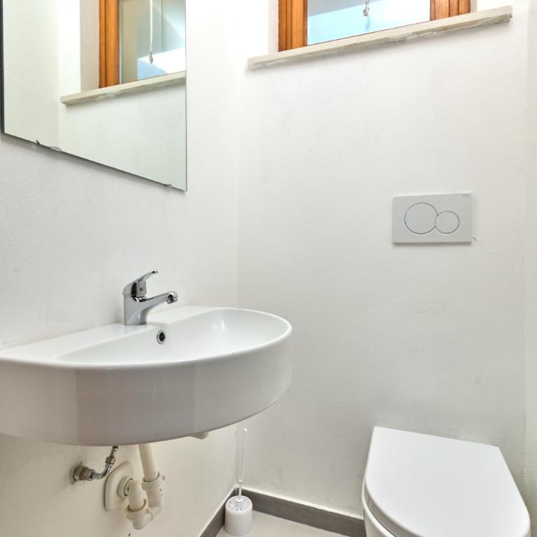 Dimora Dell'Isola by Gardenjoy - Appartamento con 2 Camere da Letto - 9