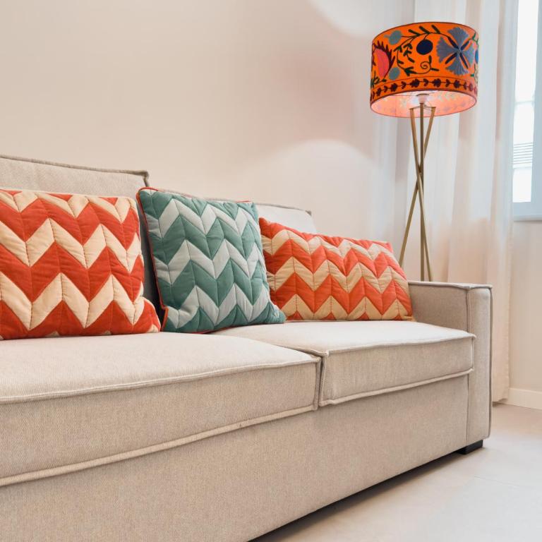 MonKeys Apartments Quintana Q1 - Apartamento de 1 dormitorio - 12