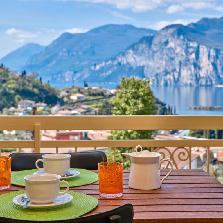 Dimora Dell'Isola by Gardenjoy - Appartamento con 2 Camere da Letto - 13