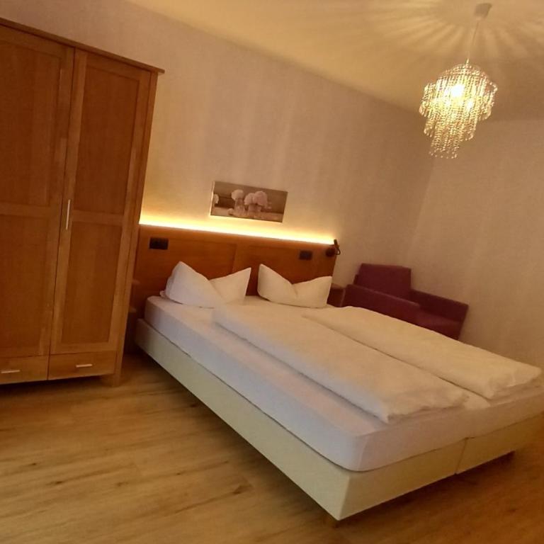 Residence Eden - Monolocale Triplo Standard - 2