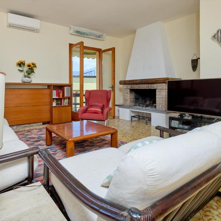 Dimora Dell'Isola by Gardenjoy - Appartamento con 2 Camere da Letto - 15