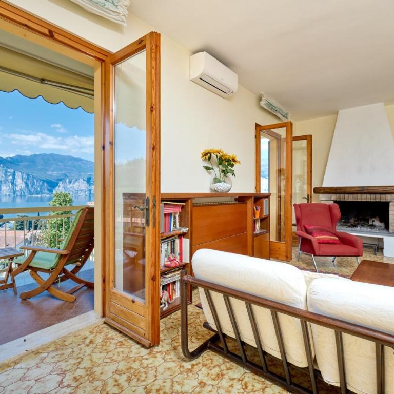 Dimora Dell'Isola by Gardenjoy - Appartamento con 2 Camere da Letto - 19