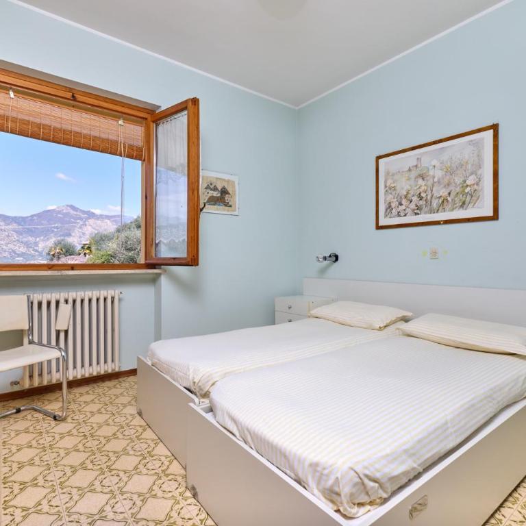 Dimora Dell'Isola by Gardenjoy - Appartamento con 2 Camere da Letto - 20