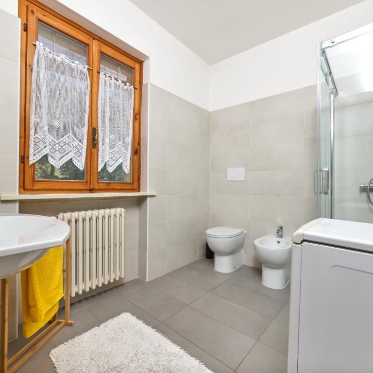 Dimora Dell'Isola by Gardenjoy - Appartamento con 2 Camere da Letto - 22