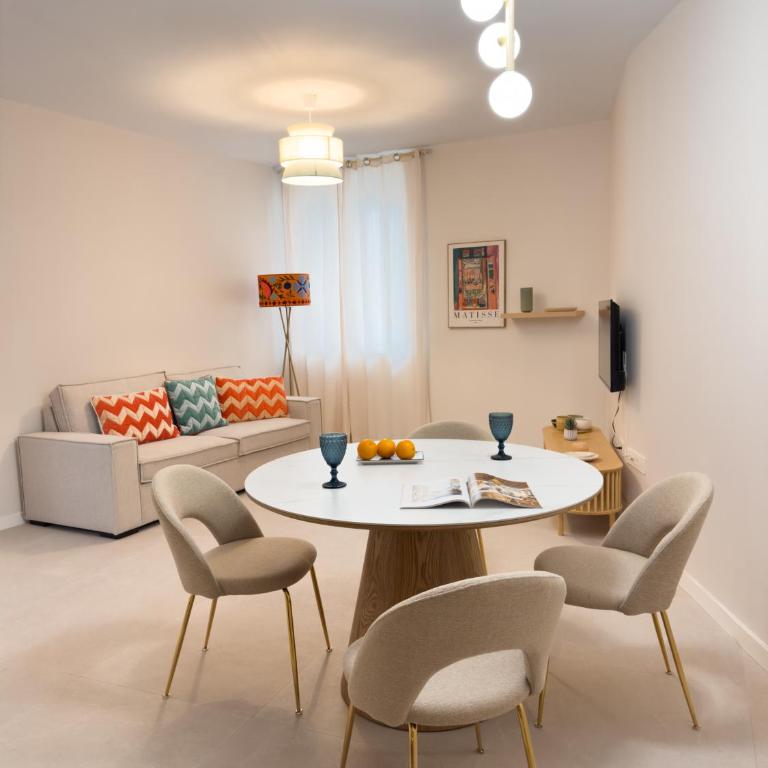MonKeys Apartments Quintana Q1 - Apartamento de 1 dormitorio - 1