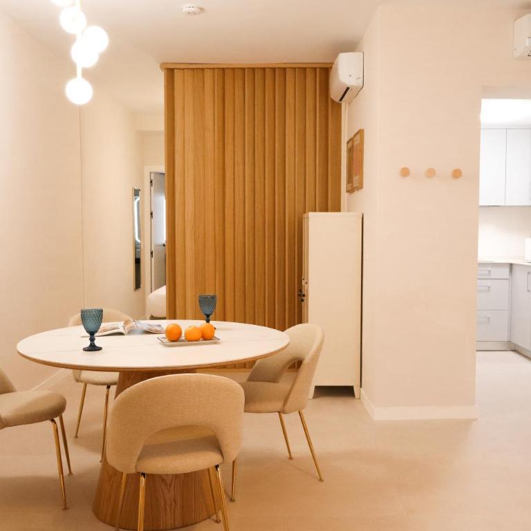 MonKeys Apartments Quintana Q1 - Apartamento de 1 dormitorio - 15