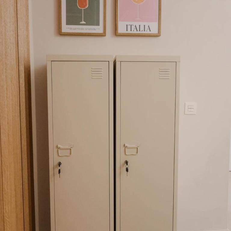 MonKeys Apartments Quintana Q1 - Apartamento de 1 dormitorio - 17